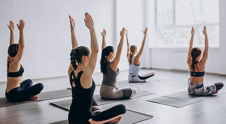 How Yoga Improves Flexibility and Mental Health