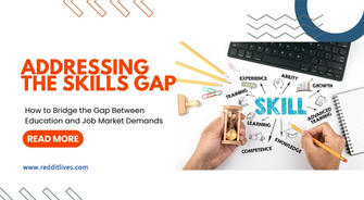 The skills gap crisis: How to bridge the gap between education and employment