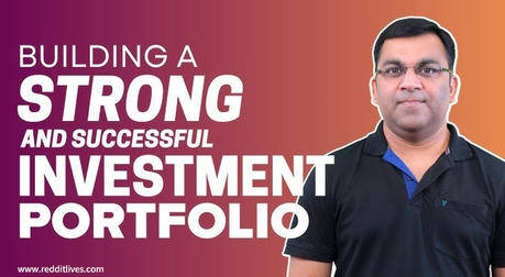 The Art of Portfolio Management: How to Build and Maintain a Successful Portfolio