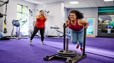 How to Build Muscle and Burn Fat with These Simple Sports Workouts