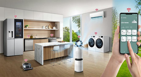 Smart Homes and Sustainable Development: The Integration of Green Buildings and Smart Technology