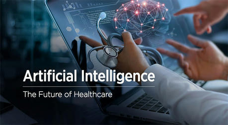 How Does Artificial Intelligence Change Medicine? A New Vision for Future Medicine