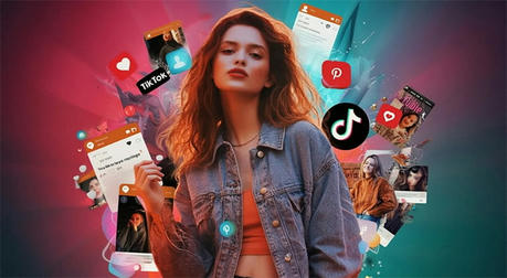 How Social Media is Reshaping the Modern Entertainment Industry