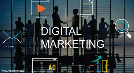 Why Digital Marketing Is Important For Business Owners