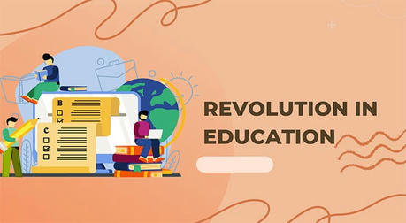 Education Revolution: How to Prepare for Future Jobs