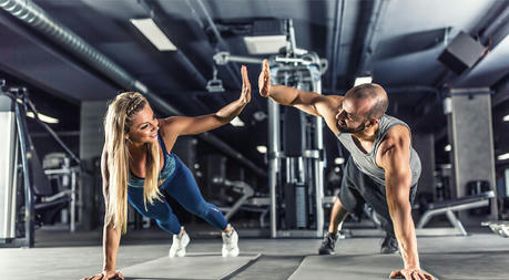 How to Correctly Fitness and Shape the Body: Differences in Fitness Culture between the Americas and Europe
