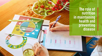 How to Prevent Chronic Diseases with Everyday Diet: 10 Health Tips from Experts