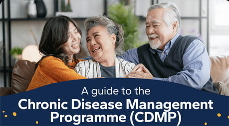 Chronic Disease Management: A Comprehensive Guide and Practical Strategies