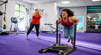 How to Build Muscle and Burn Fat with These Simple Sports Workouts