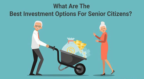 New Trends in Financial Planning for Seniors: How to Address Changing Risks
