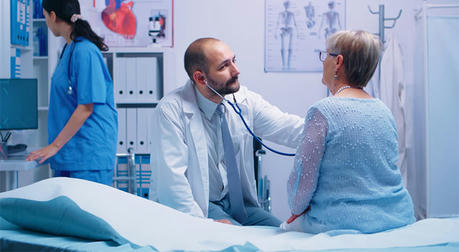 Chronic Disease Management: How Prevention and Early Diagnosis Can Reduce Healthcare Burden
