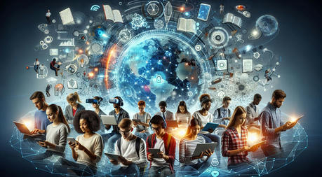 Global Employment Trends and Certification Learning: How to Stay Competitive in a Changing Job Market