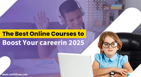 The Best Online Certification Programs to Boost Your Career in 2025