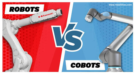 From Industrial Robots to Collaborative Robots: A New Era of Automation