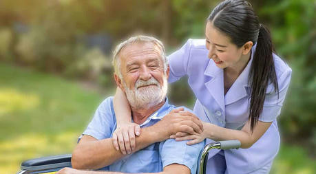 Retiree Health and Wellness: Caring for Your Body and Enjoying Your Golden Years