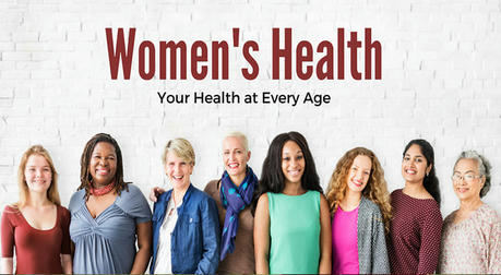 Women's Health: Physiological Health, Postpartum Recovery, and Menopause Management