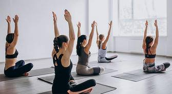 How Yoga Improves Flexibility and Mental Health