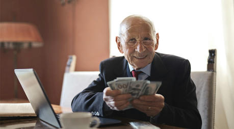 Investment and Management of Retirement Funds: Laying a Solid Foundation for the Future
